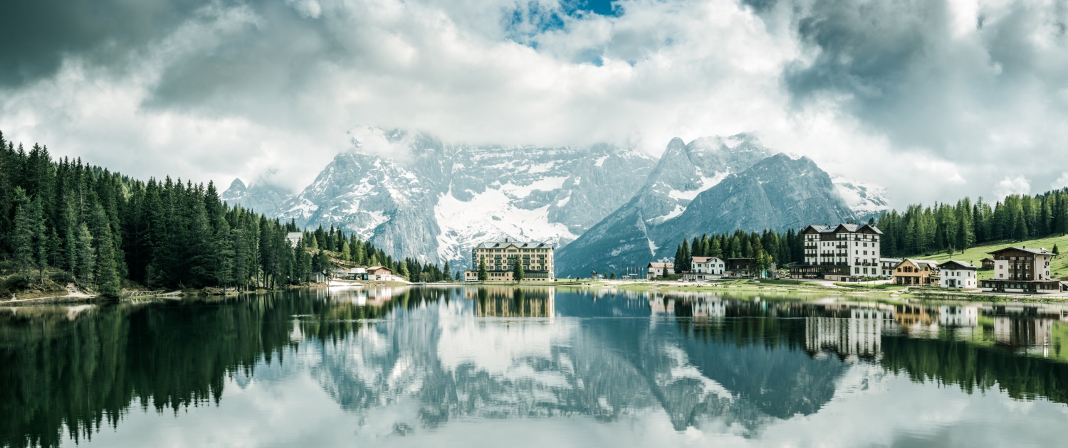 Hotelmarketing in Österreich - sichtbar erfolgreich